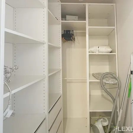 Flexliving - - Abbe Groult بيت للعطل باريس