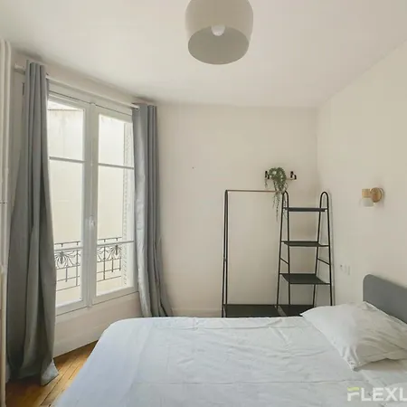 Immeuble Groult * Paris