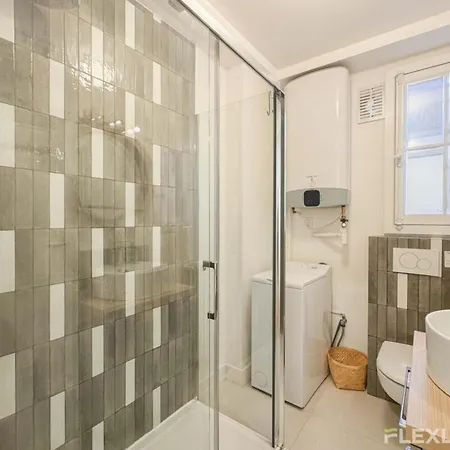 Flexliving - - Abbe Groult بيت للعطل