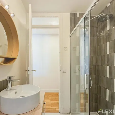 Immeuble Groult Paris