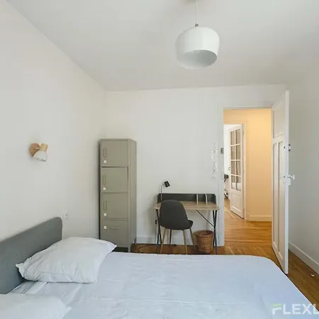 Flexliving - - Abbe Groult
