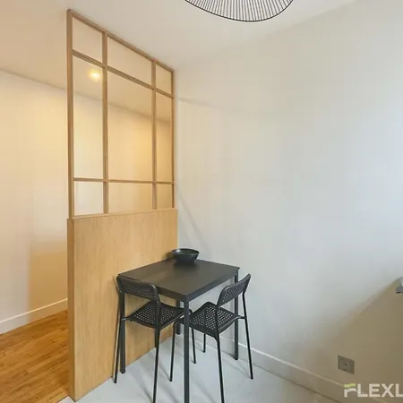 Holiday home Flexliving - - Abbe Groult