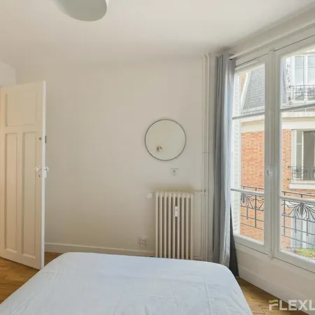 Immeuble Groult Paris